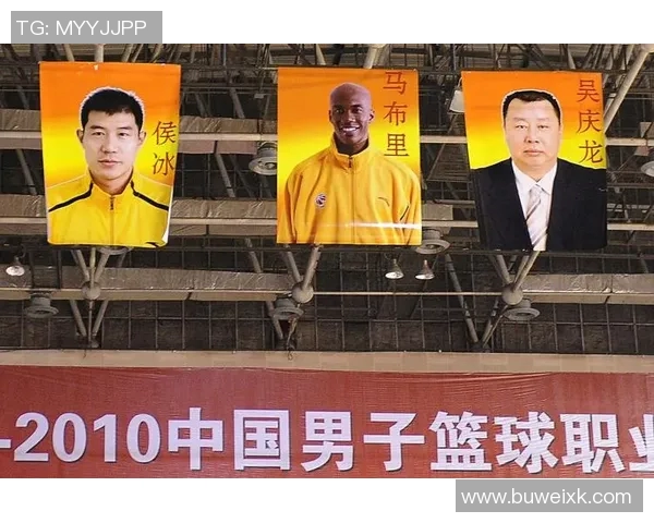 马布里担任CBA联赛形象大使，中美篮球交流迎来新篇章