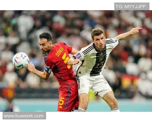 西班牙足球史诗之战六比零战胜德国队的精彩回顾