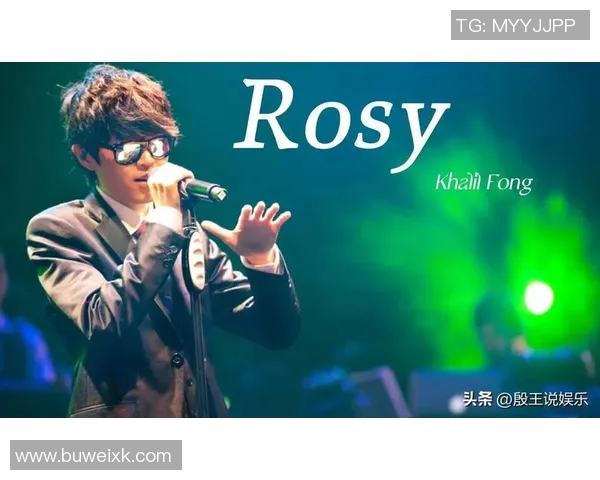 王岚的音乐之旅:从校园歌手到华语乐坛新星的成长故事