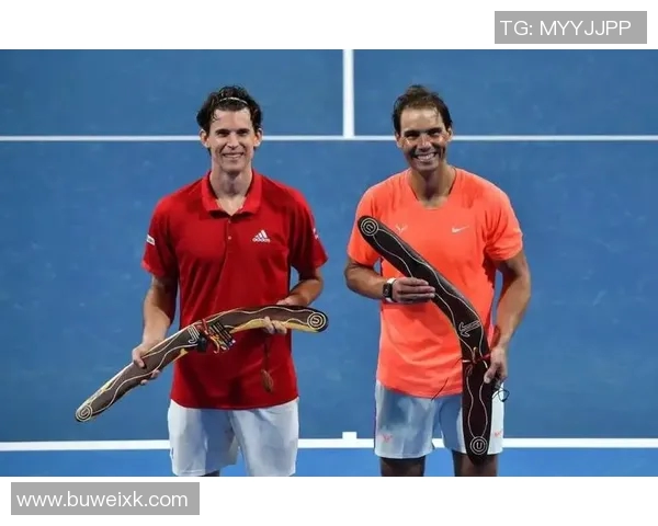 纳达尔与蒂姆在澳网的巅峰对决回顾与精彩瞬间分析